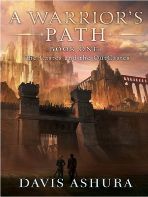 cover image of A Warrior's Path